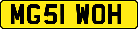 MG51WOH