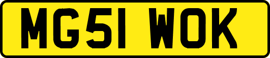 MG51WOK