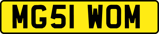 MG51WOM