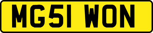 MG51WON
