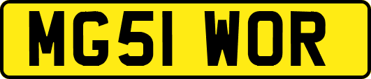 MG51WOR