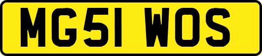 MG51WOS