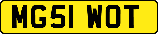 MG51WOT