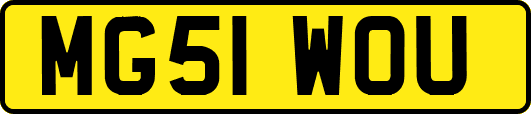 MG51WOU