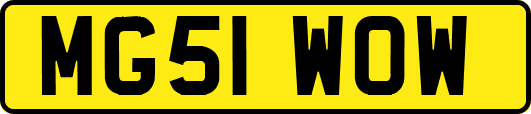 MG51WOW