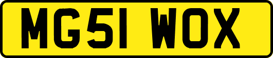 MG51WOX