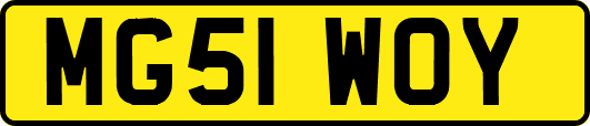 MG51WOY