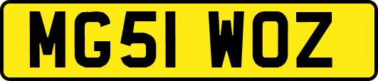 MG51WOZ