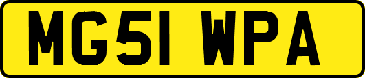 MG51WPA