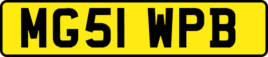 MG51WPB