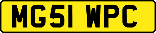 MG51WPC