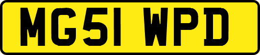 MG51WPD