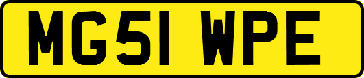 MG51WPE