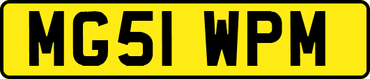 MG51WPM