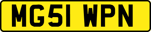 MG51WPN