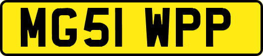 MG51WPP
