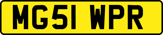 MG51WPR