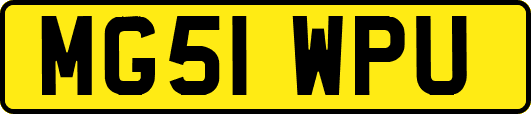 MG51WPU