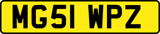MG51WPZ