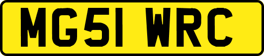 MG51WRC