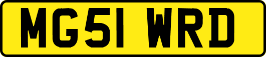 MG51WRD