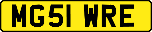 MG51WRE
