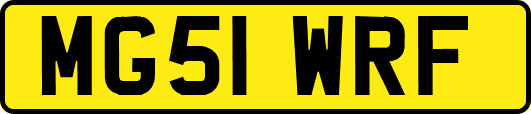 MG51WRF
