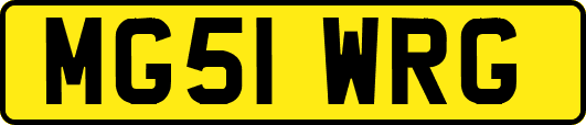 MG51WRG