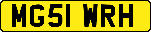 MG51WRH