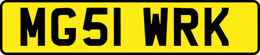 MG51WRK