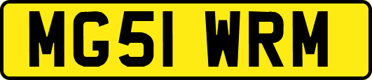 MG51WRM
