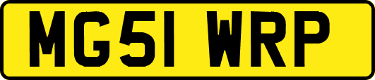 MG51WRP