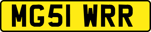 MG51WRR