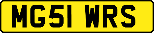 MG51WRS