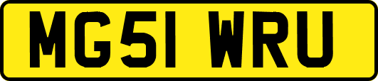MG51WRU