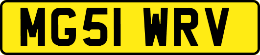MG51WRV