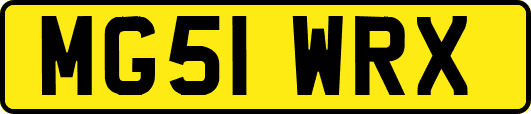 MG51WRX