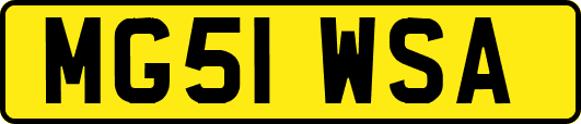 MG51WSA