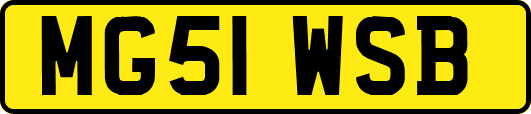 MG51WSB