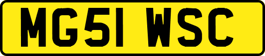 MG51WSC
