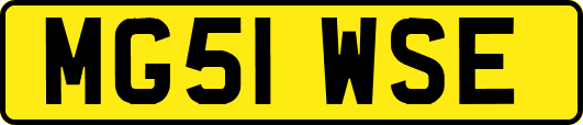 MG51WSE