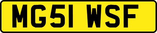 MG51WSF