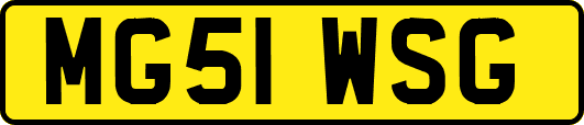 MG51WSG