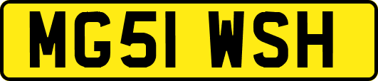 MG51WSH