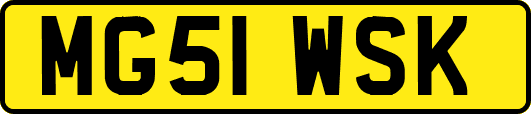 MG51WSK