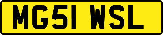 MG51WSL