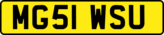 MG51WSU