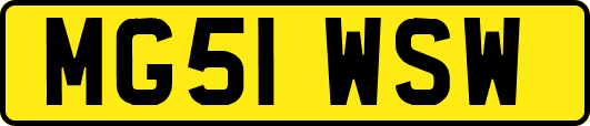MG51WSW