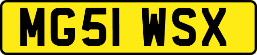 MG51WSX