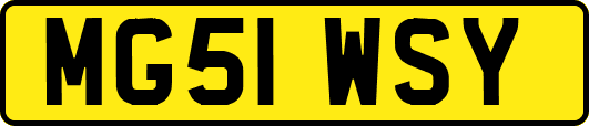 MG51WSY
